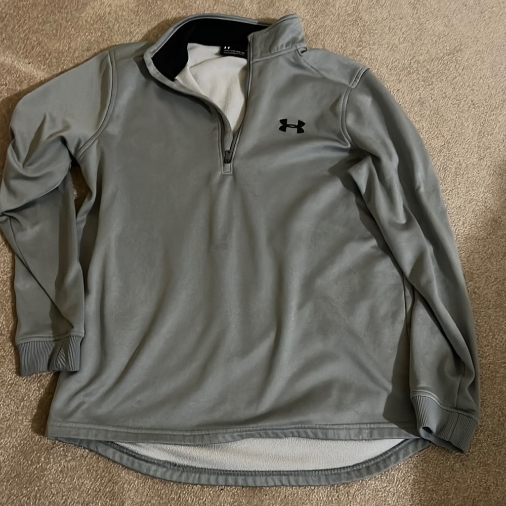 UA Pullover